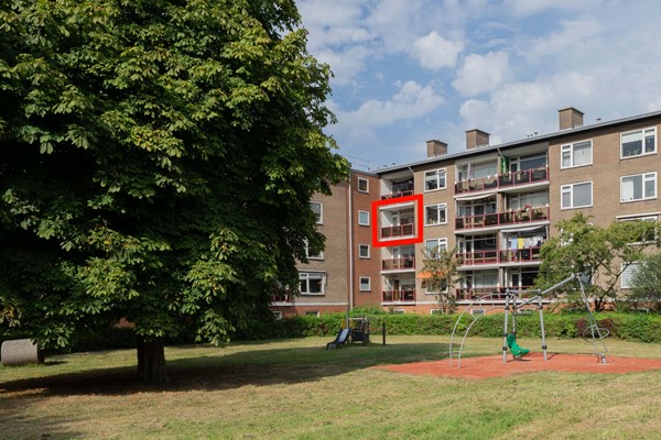 Medium property photo - Zeelaan 53, 1964 SC Heemskerk